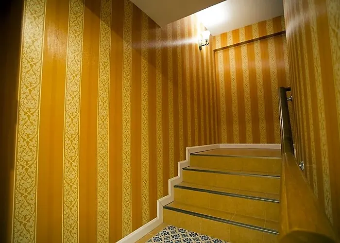 J&y فندق بانكوك