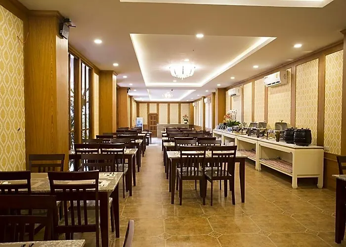فندق J&y 3*